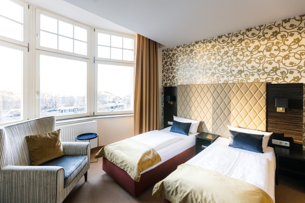 Hotel Royal International (Leipzig)